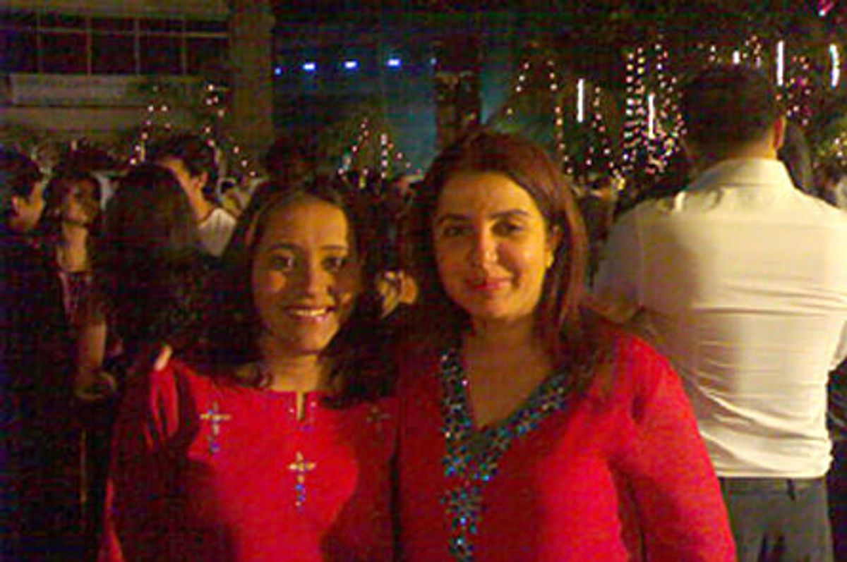 Farahkhan