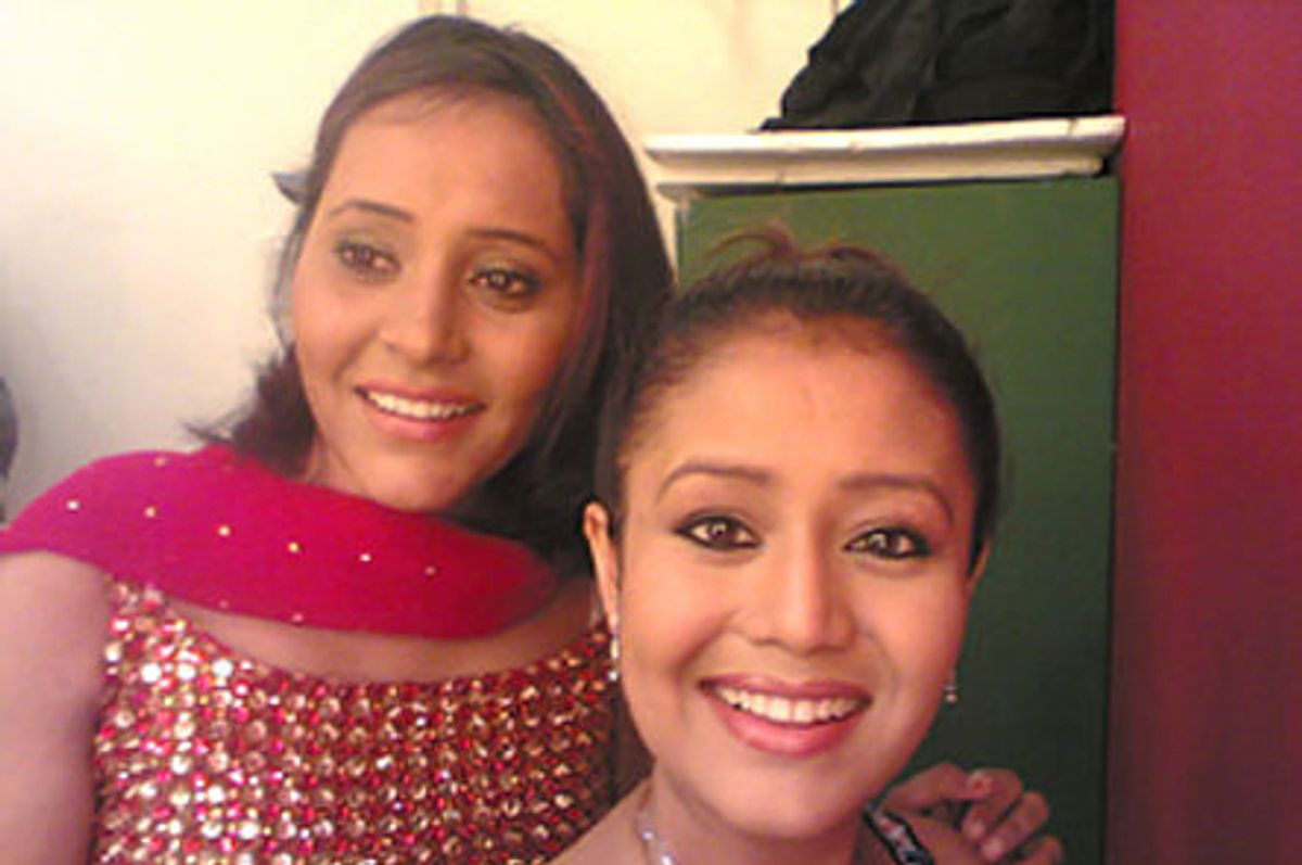 legend-neha-kakkar